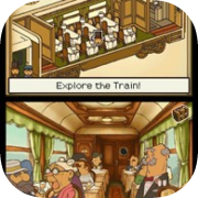 Professor Layton and the Diabolical Box