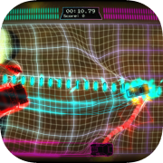 Lazer Cops App Icon