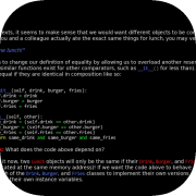 Learn Programming: Python - Remake