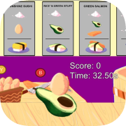 LED's Sushi