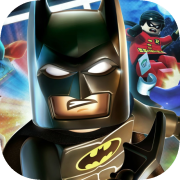 LEGO Batman 2 DC Super Heroes