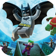 LEGO Batman