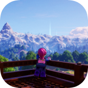 LEGO Fortnite
