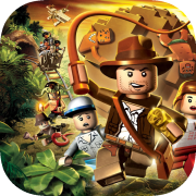 LEGO Indiana Jones: The Original Adventures