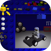 LEGO Racers App Icon