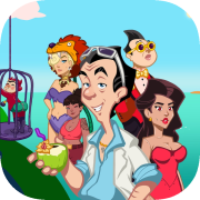 Leisure Suit Larry - Wet Dreams Dry Twice
