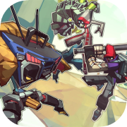 Lethal League Blaze
