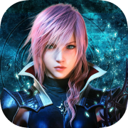 LIGHTNING RETURNS: FINAL FANTASY XIII