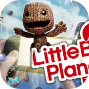 LittleBigPlanet (PS Vita) App Icon