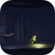Little Nightmares: Secrets of the Maw