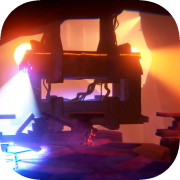Little Orpheus App Icon