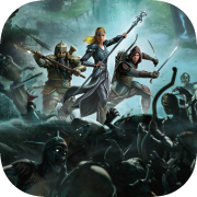 Lord of the Rings: War in the North