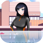 Lovefield General: Back to Work App Icon