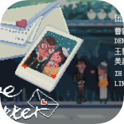 Love Letter (itch) App Icon