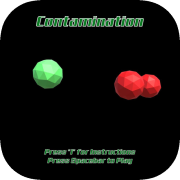 Ludum Dare 38 - Contamination App Icon