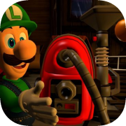 Luigi's Mansion 2 HD