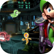 Luigi's Mansion: Dark Moon