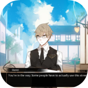 Magical Otoge Iris (itch)