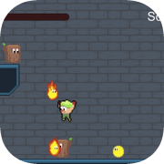 Magic Archer