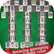 Mahjong Gold