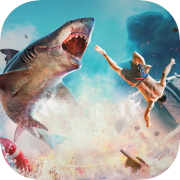 Maneater App Icon