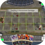 March of War: FaceOff - M App Icon