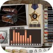 March of War: FaceOff - XL