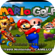 Mario Golf (1999)