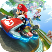 Mario Kart 8