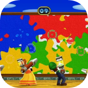 Mario Party 9