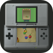 Mario Party DS App Icon