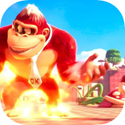 Mario vs. Donkey Kong