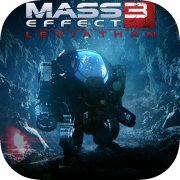 Mass Effect 3: Leviathan