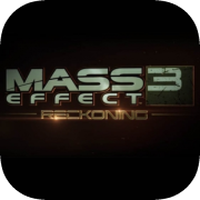 Mass Effect 3: Reckoning App Icon