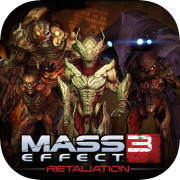 Mass Effect 3: Retaliation