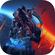 Mass Effect: Legendary Edition