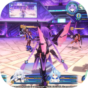 Megadimension Neptunia VII