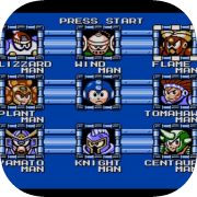 Mega Man 6 (1993)
