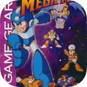 Mega Man (1987) App Icon