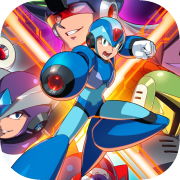 Mega Man X Legacy Collection 2