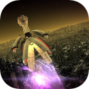 Megaton Rainfall