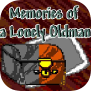 Memories Of A Lonely Oldman