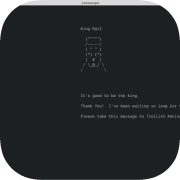 Messenger: City of Messages
