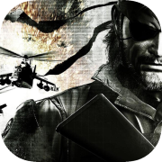 Metal Gear Solid: Peace Walker