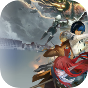 Metaphor: ReFantazio App Icon
