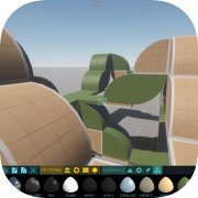 Metaverse Construction Kit