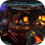 Metroid Prime: Trilogy
