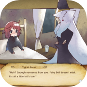 Mhakna Gramura and Fairy Bell