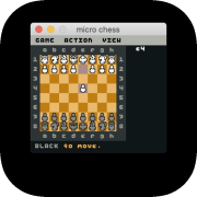 Micro Entertainment Pack: Micro Chess