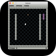 Micro Entertainment: Taipan App Icon